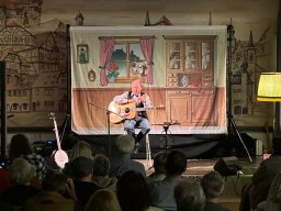 1. Babenhäuser Mundartfestival